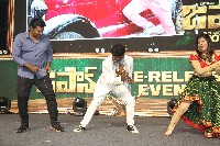 Japan Movie Pre Release Event Photos